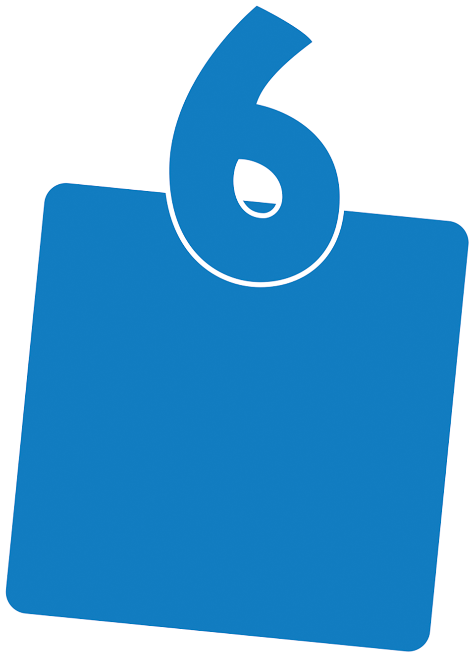 Tarjeta 6: La receta que salvó al planeta